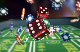 Warning signs of chasing losses behavior in gaming activities