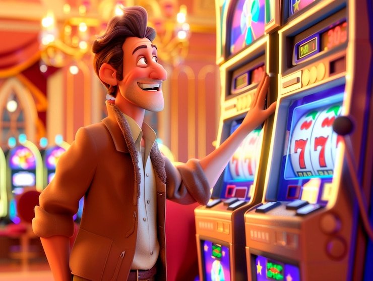 Setting time and budget limits for responsible gaming