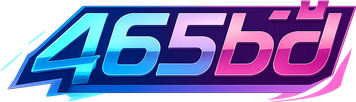 465bd logo for Bangladesh gaming platform